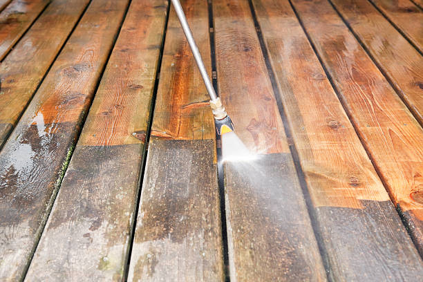 Professional Pressure Washing Services in Lakeland South, WA